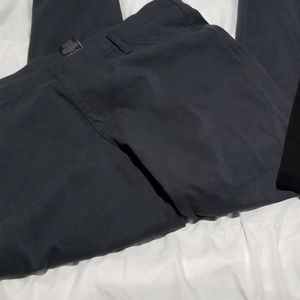 Thick ponte style legging/ stretchy skinny pants